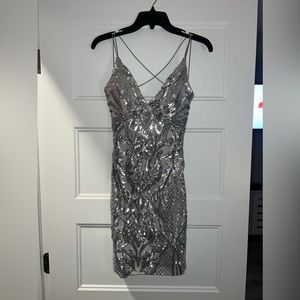 B.Darlin Homecoming Dress